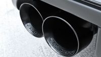 Система выхлопа (Range Rover Vogue 2009-2012 TDV8 3.6L)