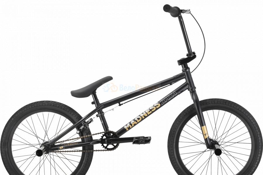 Велосипед Stark Madness BMX 4 (2022)