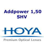 HOYA Addpower 1,50 SHV