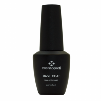 Cosmoprofi, Каучуковая база, Rubber Base, 15 мл