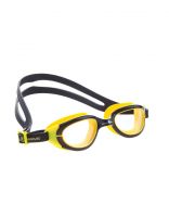 Очки для плавания тренировочные Mad Wave UV BLOKER Junior