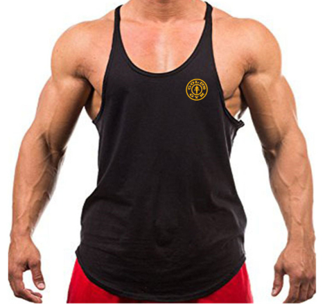 Майка GOLD'S GYM