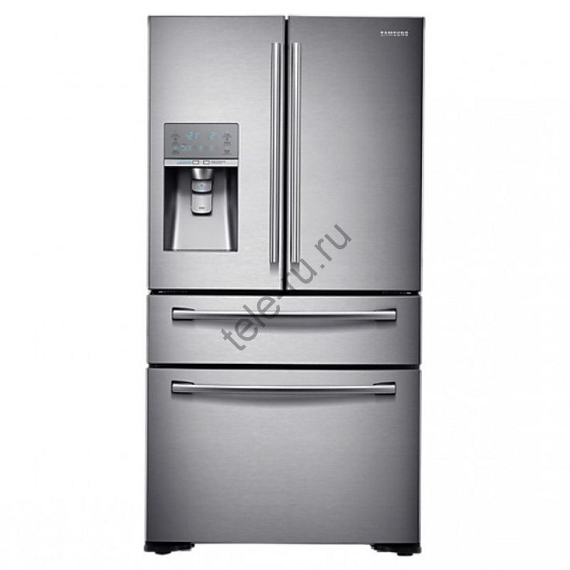 Холодильник Samsung RF-24 HSESBSR