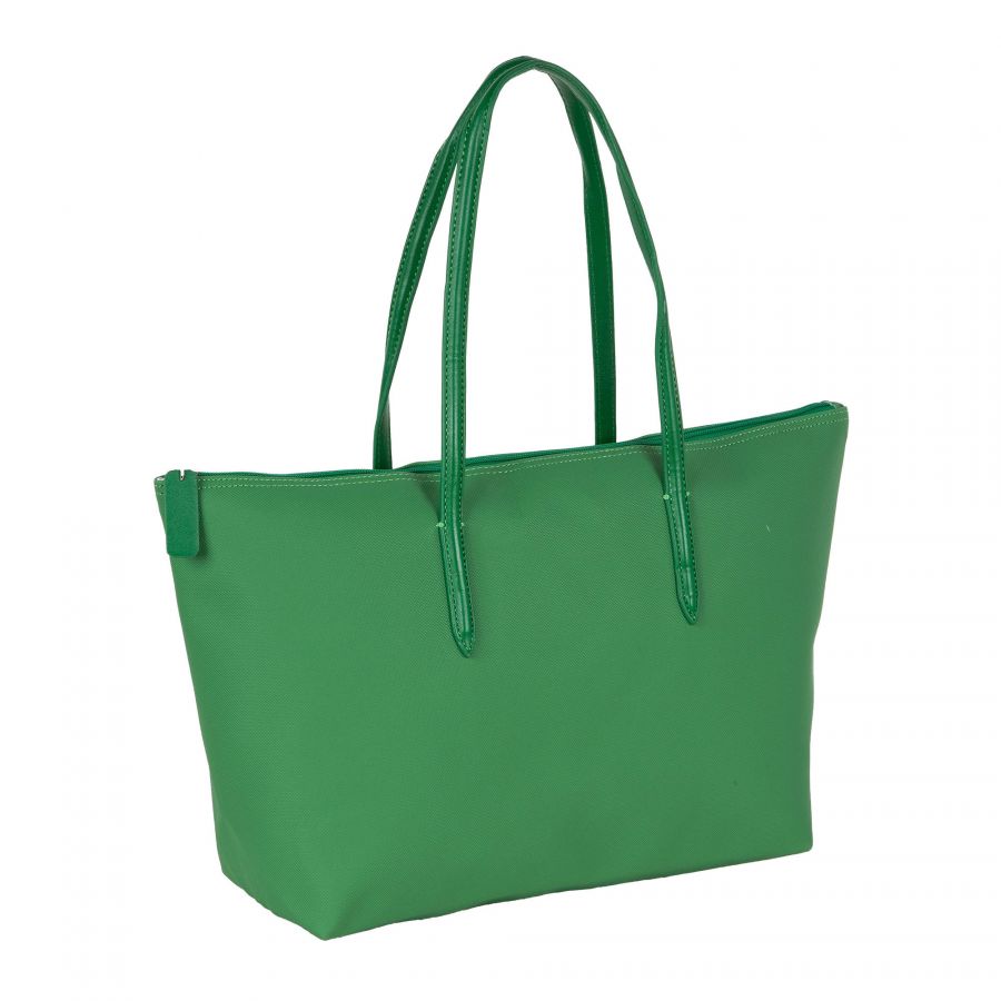 Женская сумка 18233 (Зеленый) Pola S-4617888233091