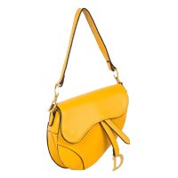Женская сумка 18239 (Желтый) Pola S-4617888239031