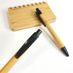 ручки из бамбука в москве
