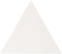 TRIANGOLO WHITE