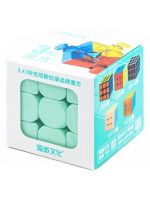 Кубик Рубика - MoYu 3x3 MLM 3х3