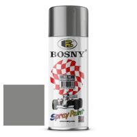 Грунтовка Bosny - Серая