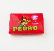 Жевательная резинка PEDRO (9шт), как из 90х. Чехия, Candy Plus Oz Msh Ali