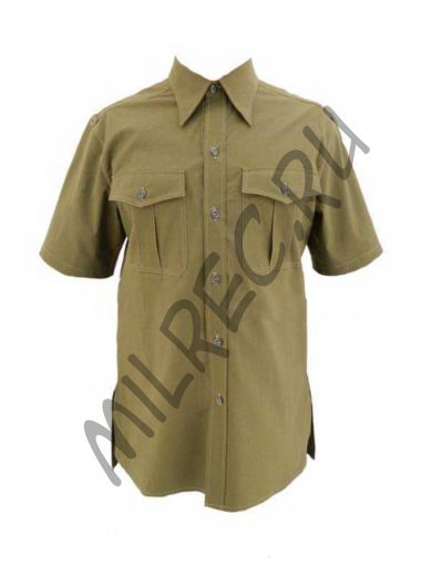 Рубашка (Hemd) тропическая,  реплика (под заказ)