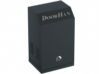 DoorHan SLIDING-3000-380V - Привод для откатных ворот