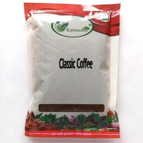 Кофе Индийский Классик растворимый пакет | Coffe Indian classic | 50 г | Karmeshu