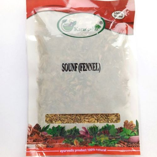 Фенхель семена пакет | Fennel seeds | 50 г | Karmeshu
