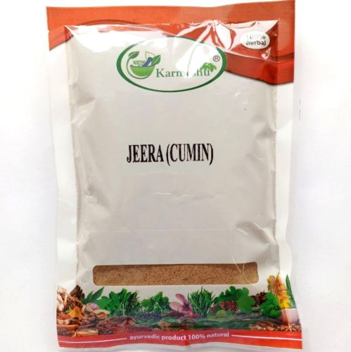 Кумин (Зира) молотый пакет | Cumin/Jeera powder | 100 г | Karmeshu