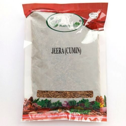 Кумин (Зира) целый пакет | Cumin/Jeera seeds | 100 г | Karmeshu