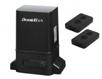 DoorHan SLIDING-1300PRO + - Привод для откатных ворот