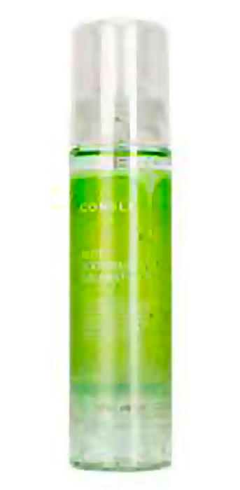 CONSLY Гель - мист успокаивающий для лица с экстрактом алоэ вера. Aloe soothing gel mist, 120 мл.