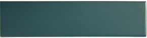 Плитка GRACE TEAL MATT 7.5x30 см