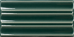 Плитка FAYENZA BELT ROYAL GREEN 6,25x12,5 см