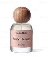Giardino Magico Rose & Almond 100 ml
