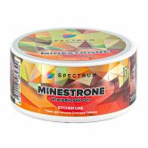 Spectrum Kitchen Line 25 гр - Minestrone (Минестроне)