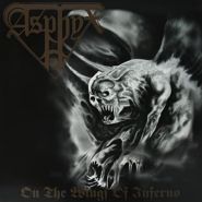 ASPHYX - On The Wings Of Inferno - Reissue