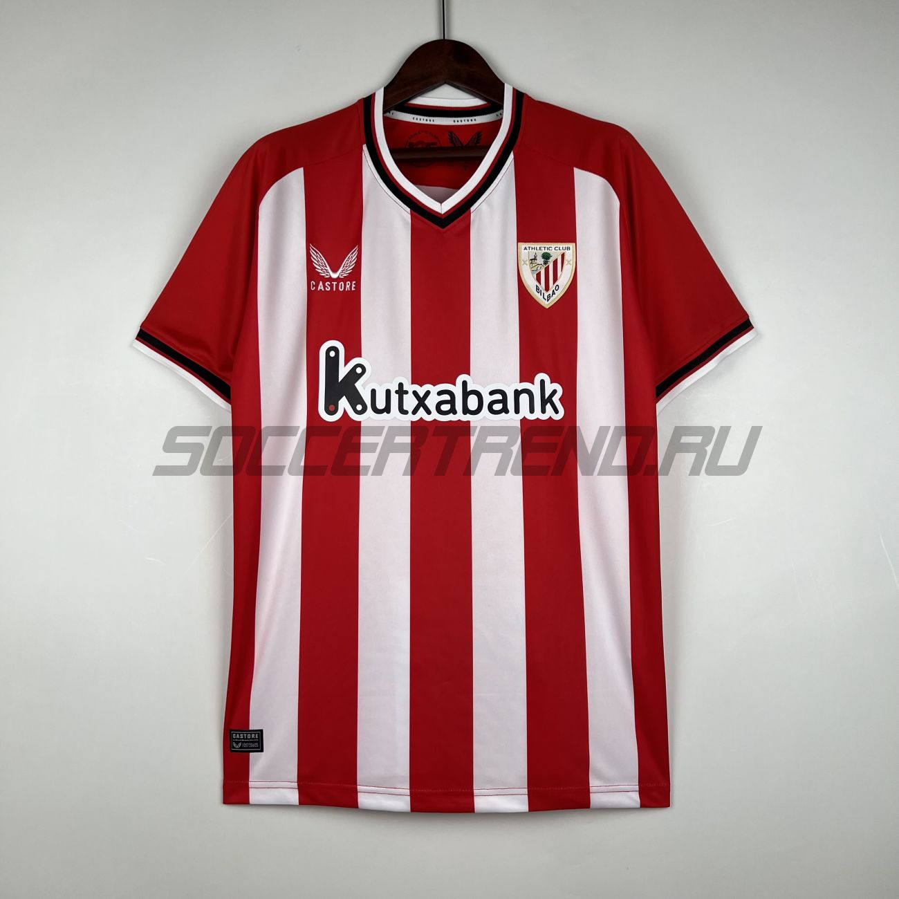 Домашняя форма Athletic Bilbao 23/24