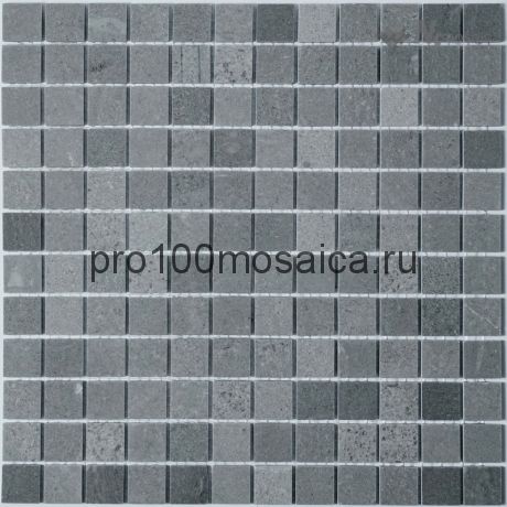 КP-752 POL камень. Мозаика серия STONE 23Х23,  размер, мм: 298*298*4 (NS Mosaic)