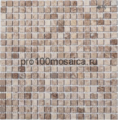 K-737 MAT  камень 15x15. Мозаика серия STONE, размер, мм: 305*305*4 (NS Mosaic)