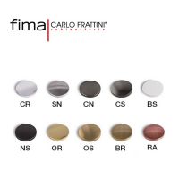 цветовые решения Fima Carlo Frattini