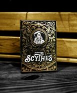 Дизайнерские карты Vintage Scythes Cinder Edition by NeroYoung