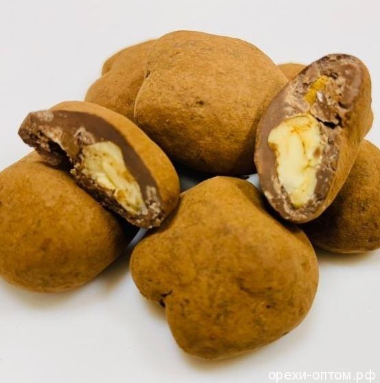 Грецкий орех "Tiramisu Kakao"