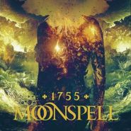 MOONSPELL - 1755 DIGIPAK