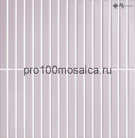 PP15145-15 MAT. Мозаика Палки серия PORCELAIN,  размер, мм: 297*297 (NS Mosaic)
