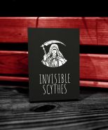 Фокусная колода Invisible Vintage Scythes