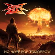 DEAD SOULS - No Hope For Tomorrow