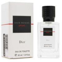 Мини-парфюм 30 мл ОАЭ Christian Dior Dior Homme Sport