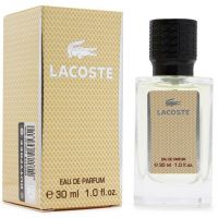 Мини-парфюм 30 мл ОАЭ Lacoste Pour Femme