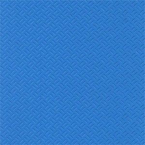 Пленка для отделки бассейнов синяя ребристая CLASSIC non-slip adriatic blue 604 Elbtal Plastics ш.1,65 2000772