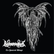 RUNEMAGICK - On Funeral Wings - Remastered Reissue DIGI