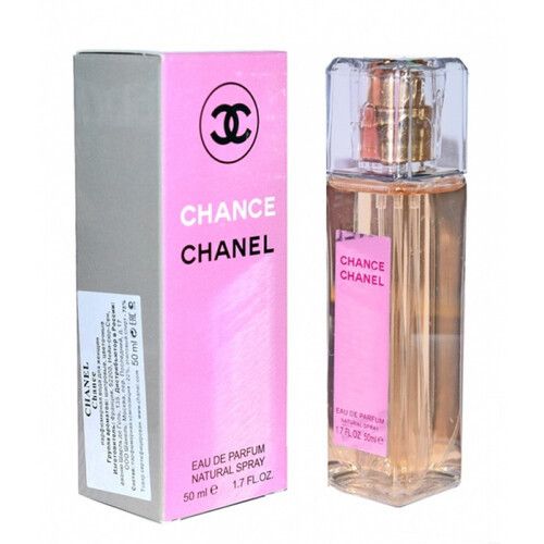 Chanel Chance 50 мл (суперстойкий)
