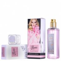 Gucci Flora by Gucci Gorgeous Gardenia 50 мл (суперстойкий)