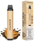 Электронная сигарета Switch Extra - Кофе Табак