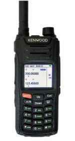 Рация Kenwood TK-X6 NEW 10 Ватт