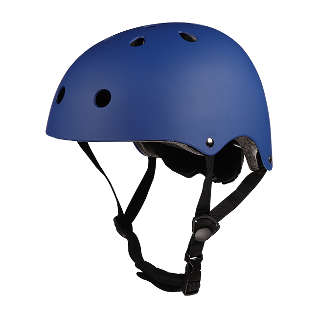 Шлем для трюкового самоката ATAKA Soft Blue 55-58 cm