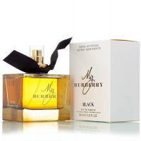Тестер Burberry My Burberry Black 90 мл (EURO)
