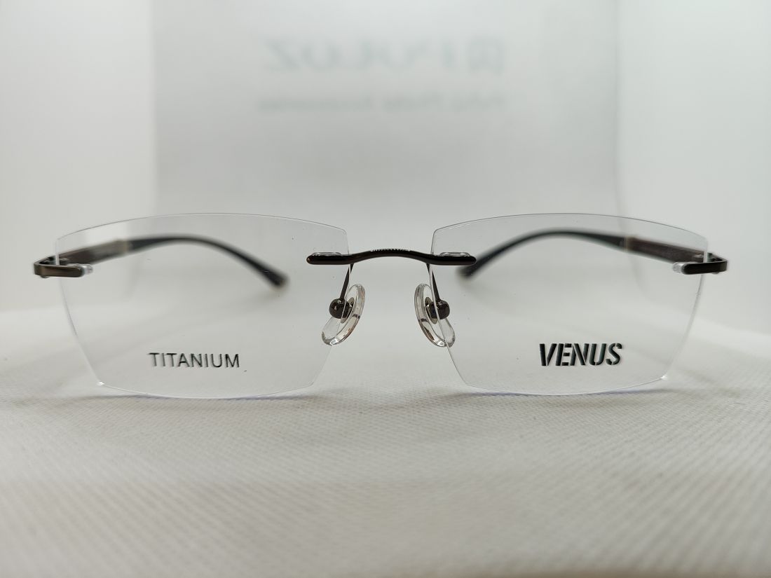 Venus 19005-3 titanium