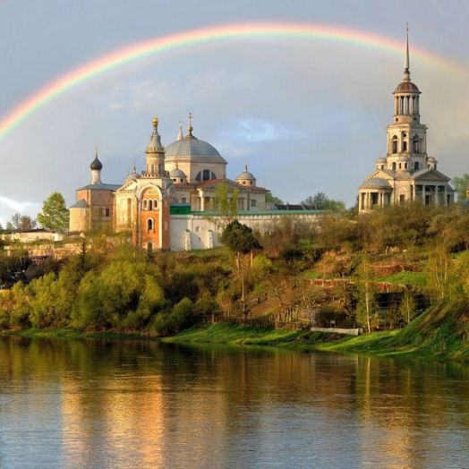 Страницы пушкинских романов, 1 день