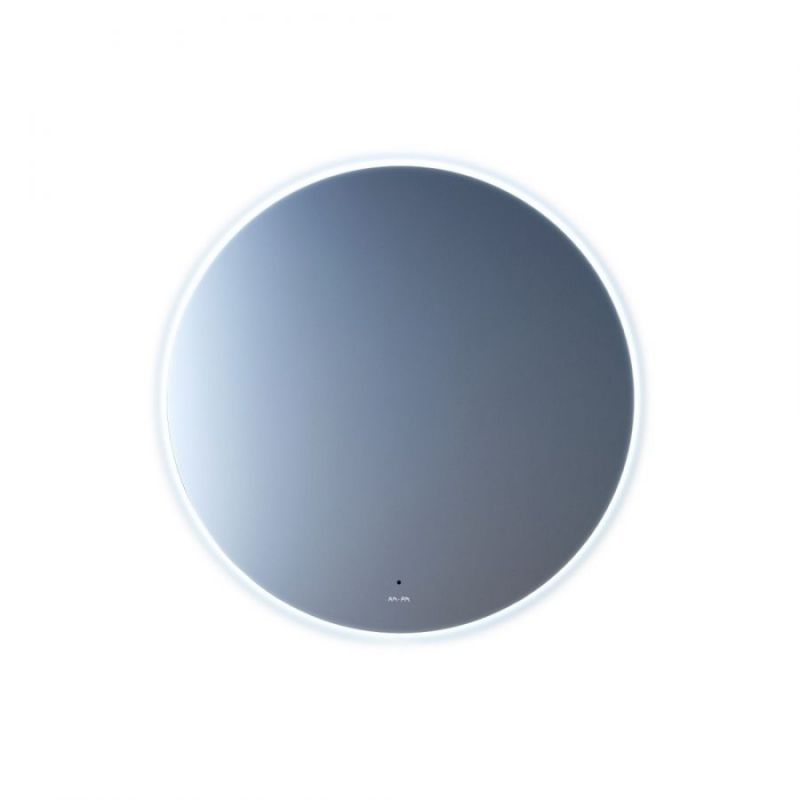 Зеркало с интерьерной AM.PM X-Joy Led подсветкой, 80 см, M85MOX40801S